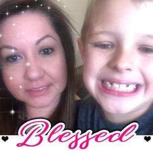 Meet your Posher, Wayne